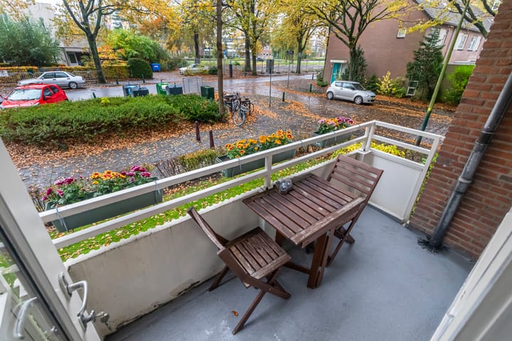 Foto 25 van Generaal Berenschotlaan 215