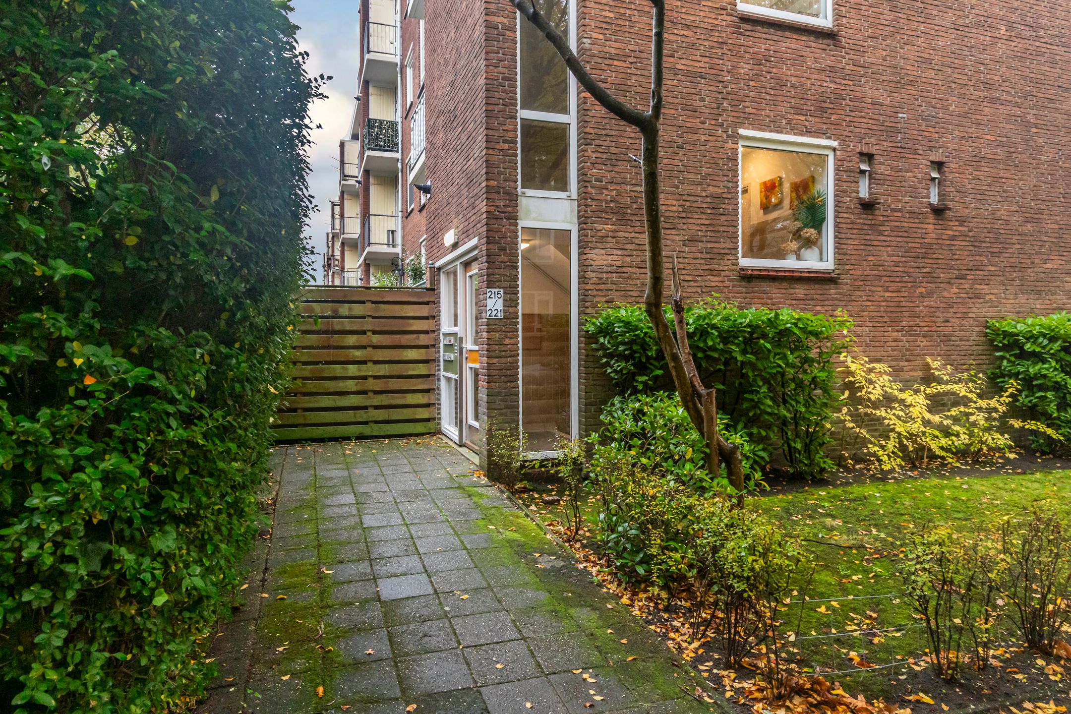 Photo 27 of Generaal Berenschotlaan 215