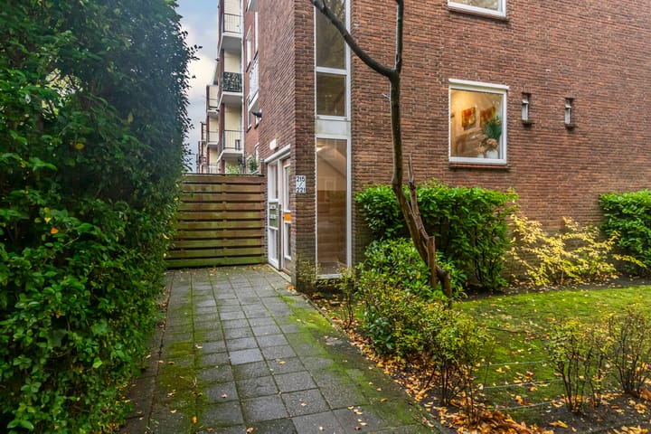 Foto 27 van Generaal Berenschotlaan 215