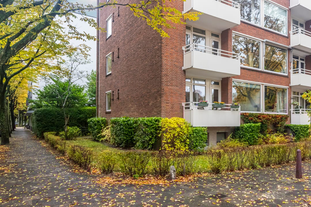 Photo 28 of Generaal Berenschotlaan 215