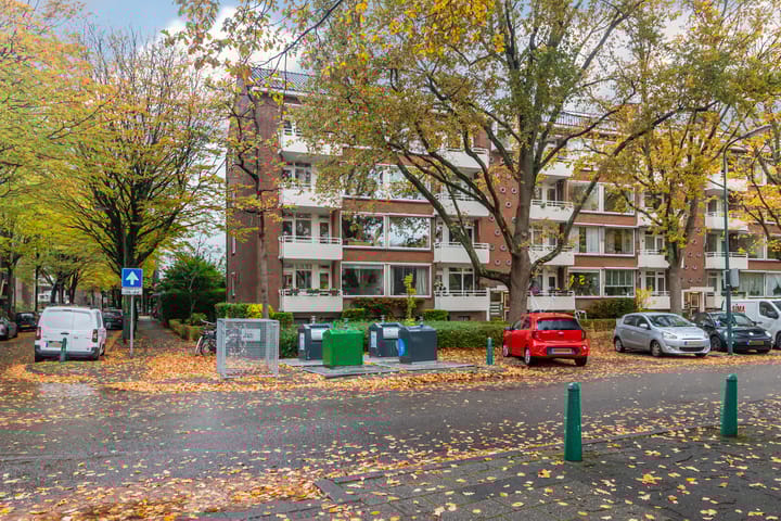 Foto 29 van Generaal Berenschotlaan 215