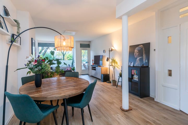 Foto 12 van Generaal Berenschotlaan 215