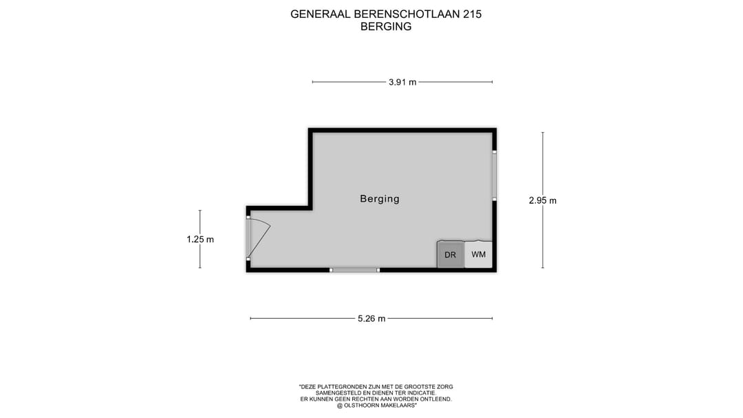 Photo 32 of Generaal Berenschotlaan 215