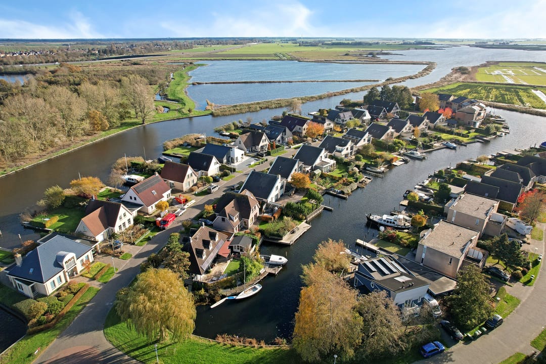 Photo 1 of Spijkerboor 24