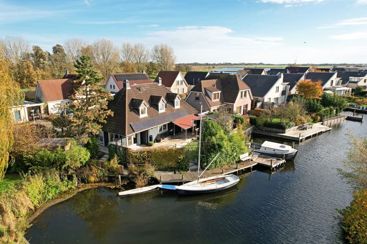 Photo 3 of Spijkerboor 24