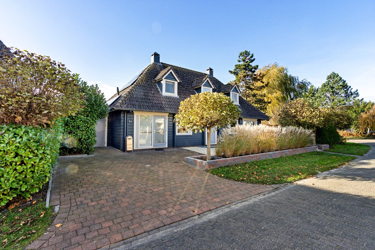 Photo 4 of Spijkerboor 24