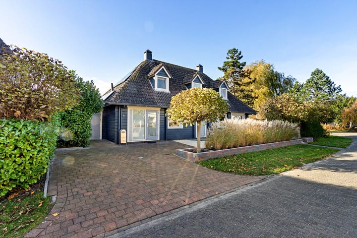 Photo 4 of Spijkerboor 24