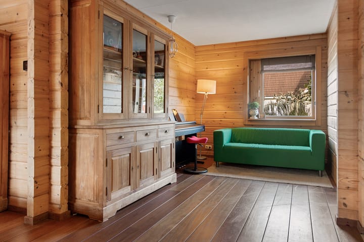 Photo 12 of Spijkerboor 24