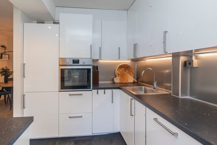 Foto 16 van Generaal Berenschotlaan 215