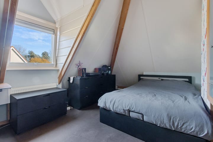 Photo 29 of Spijkerboor 24