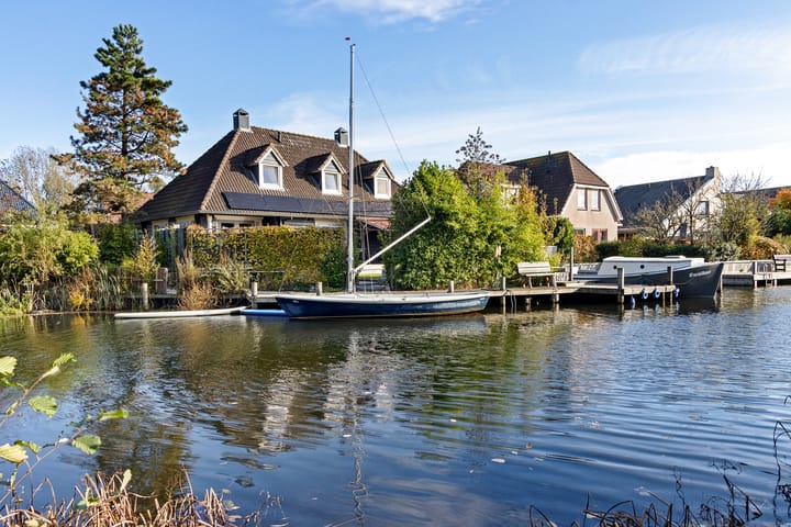 Photo 34 of Spijkerboor 24