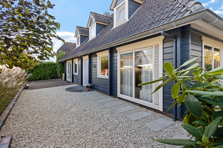 Photo 37 of Spijkerboor 24