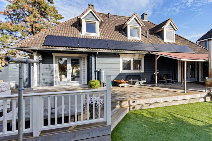 Photo 42 of Spijkerboor 24