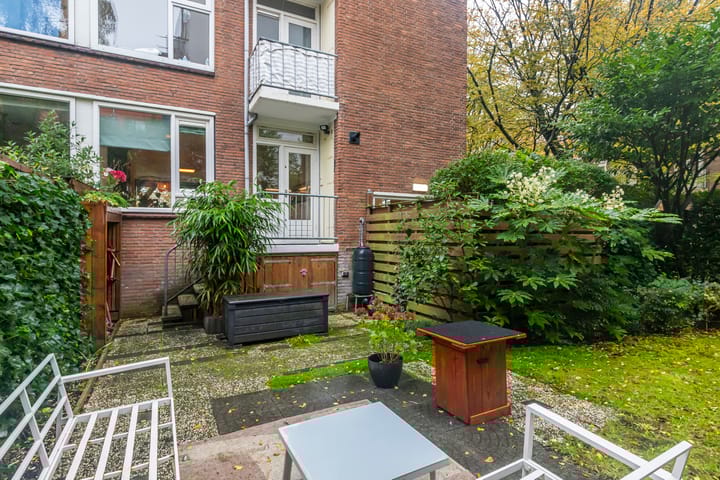 Foto 19 van Generaal Berenschotlaan 215