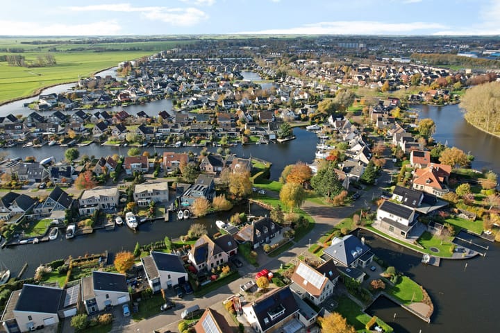 Photo 47 of Spijkerboor 24