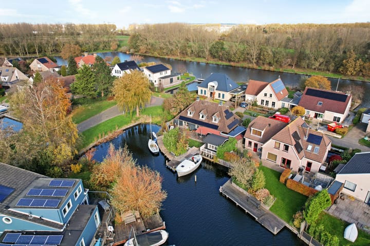 Photo 49 of Spijkerboor 24