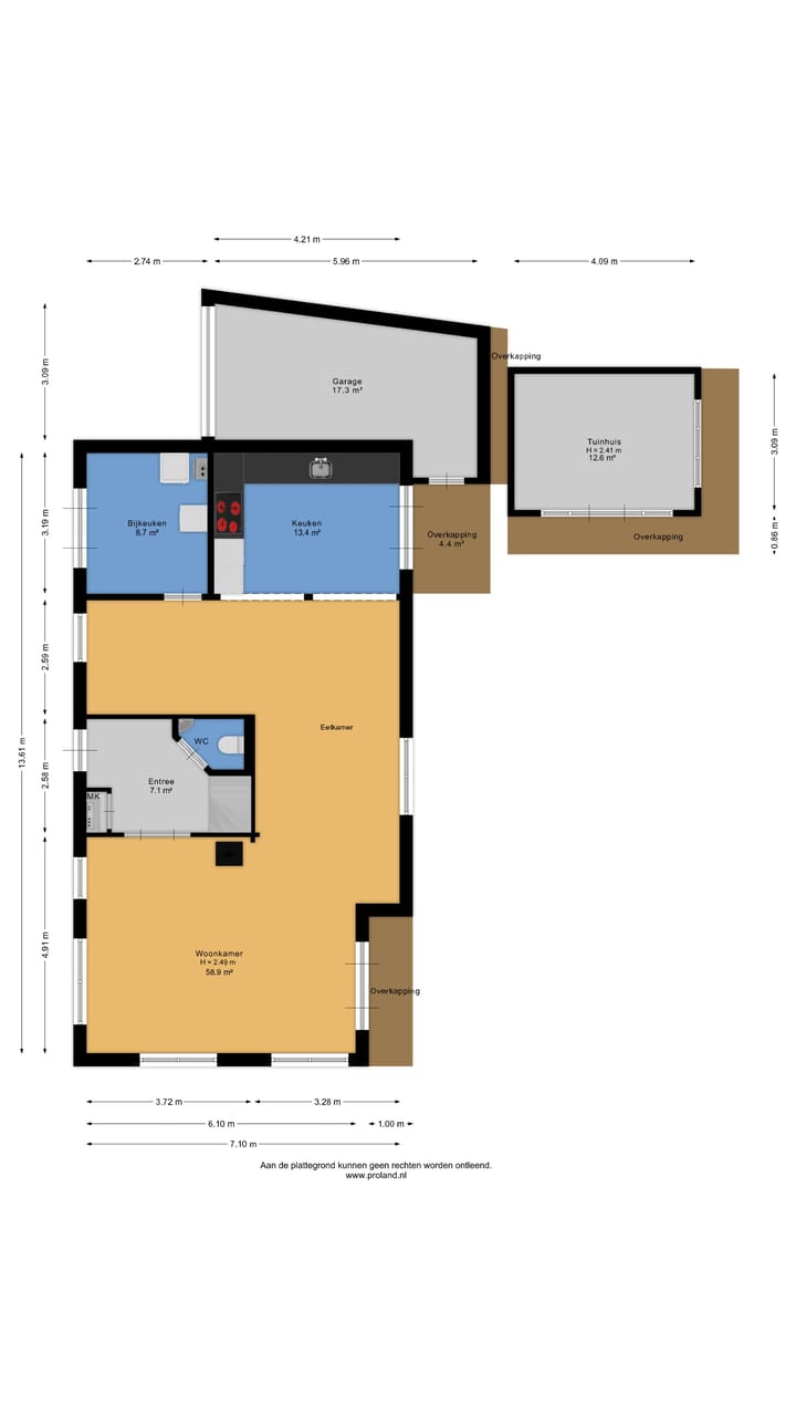 Photo 52 of Spijkerboor 24