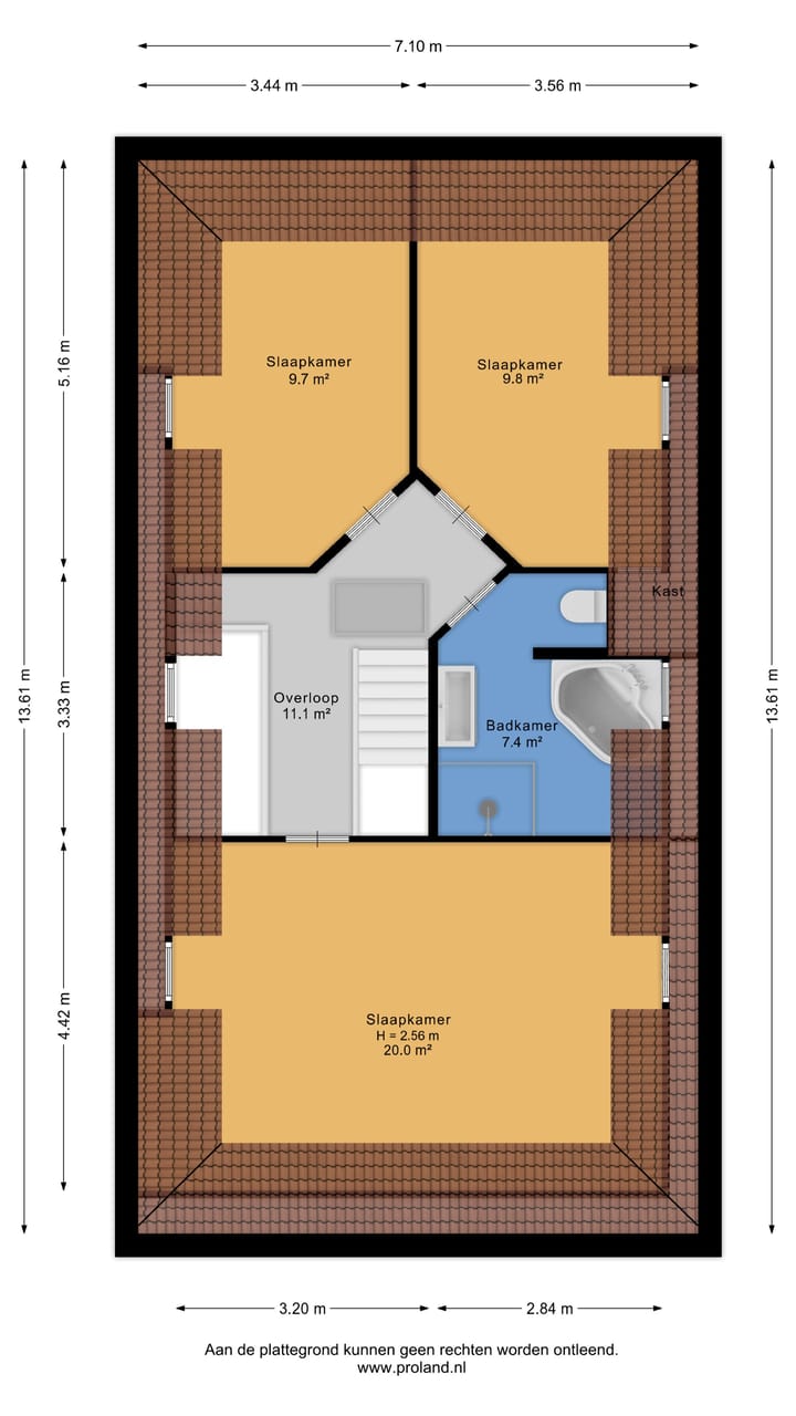 Photo 53 of Spijkerboor 24