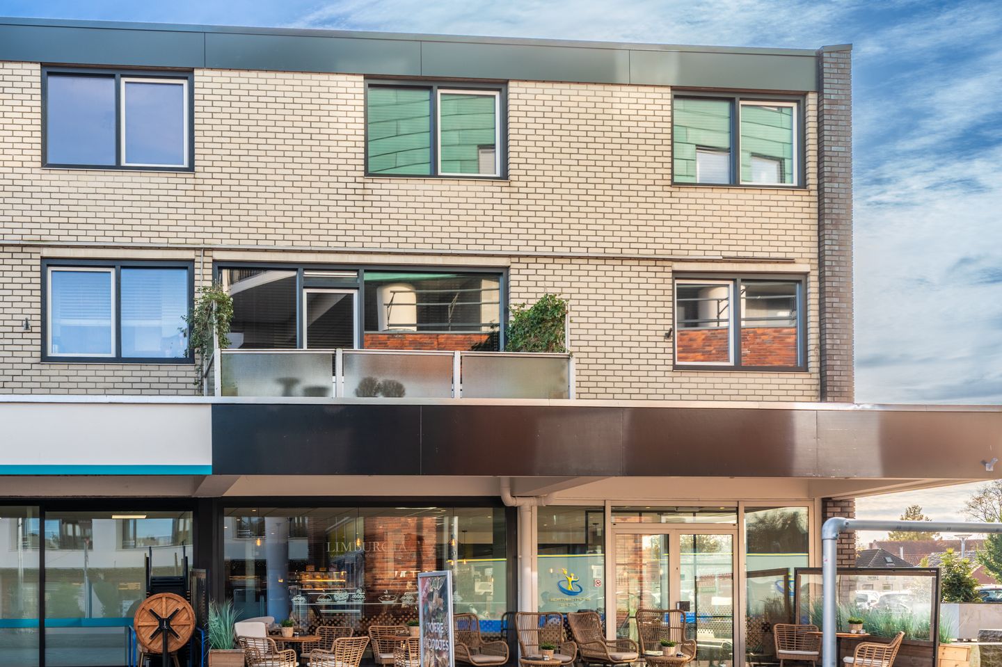 Foto 1 van Vissersdijk 56