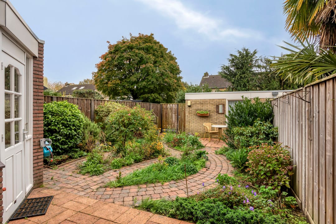 Photo 2 of De Steenzager 39