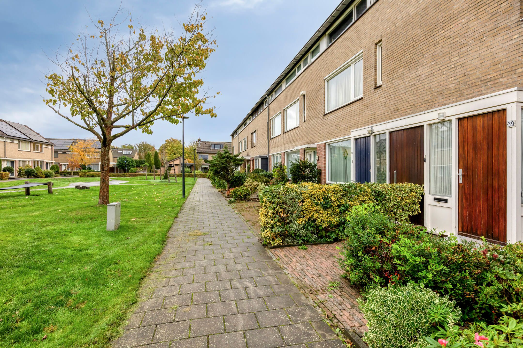 Photo 9 of De Steenzager 39