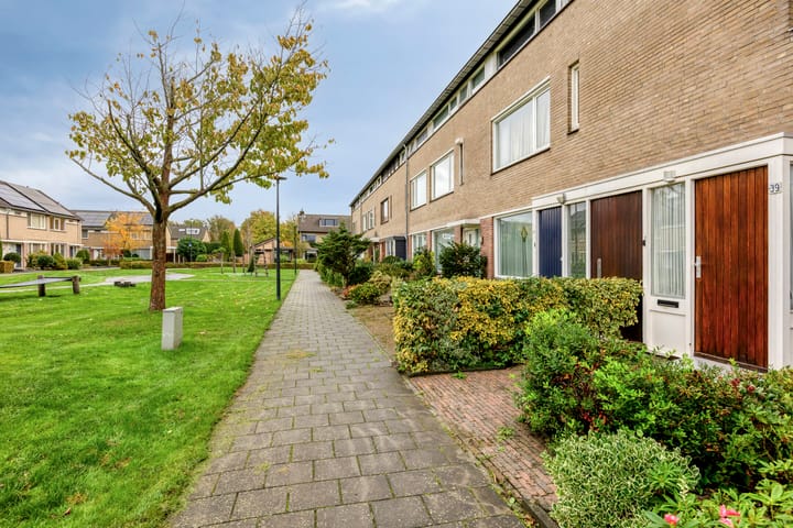 Photo 9 of De Steenzager 39