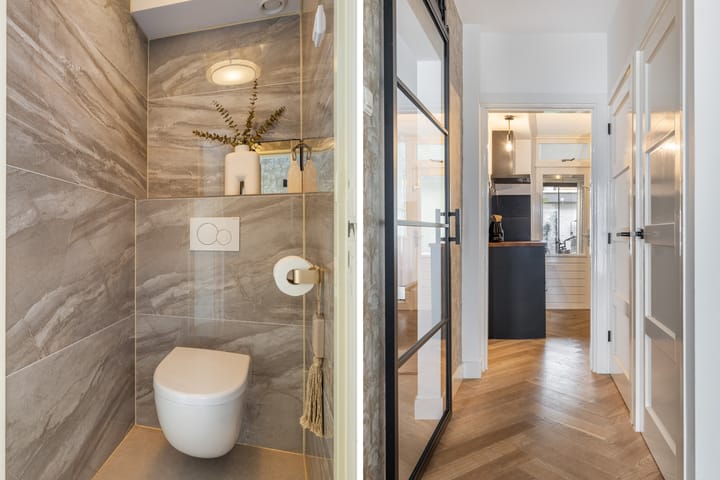 Photo 11 of Van der Duyn van Maasdamplantsoen 9