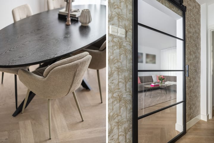 Photo 14 of Van der Duyn van Maasdamplantsoen 9