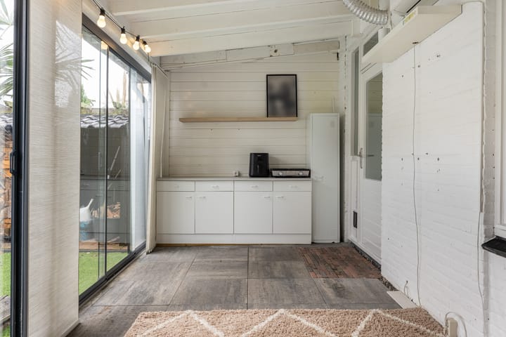 Photo 23 of Van der Duyn van Maasdamplantsoen 9