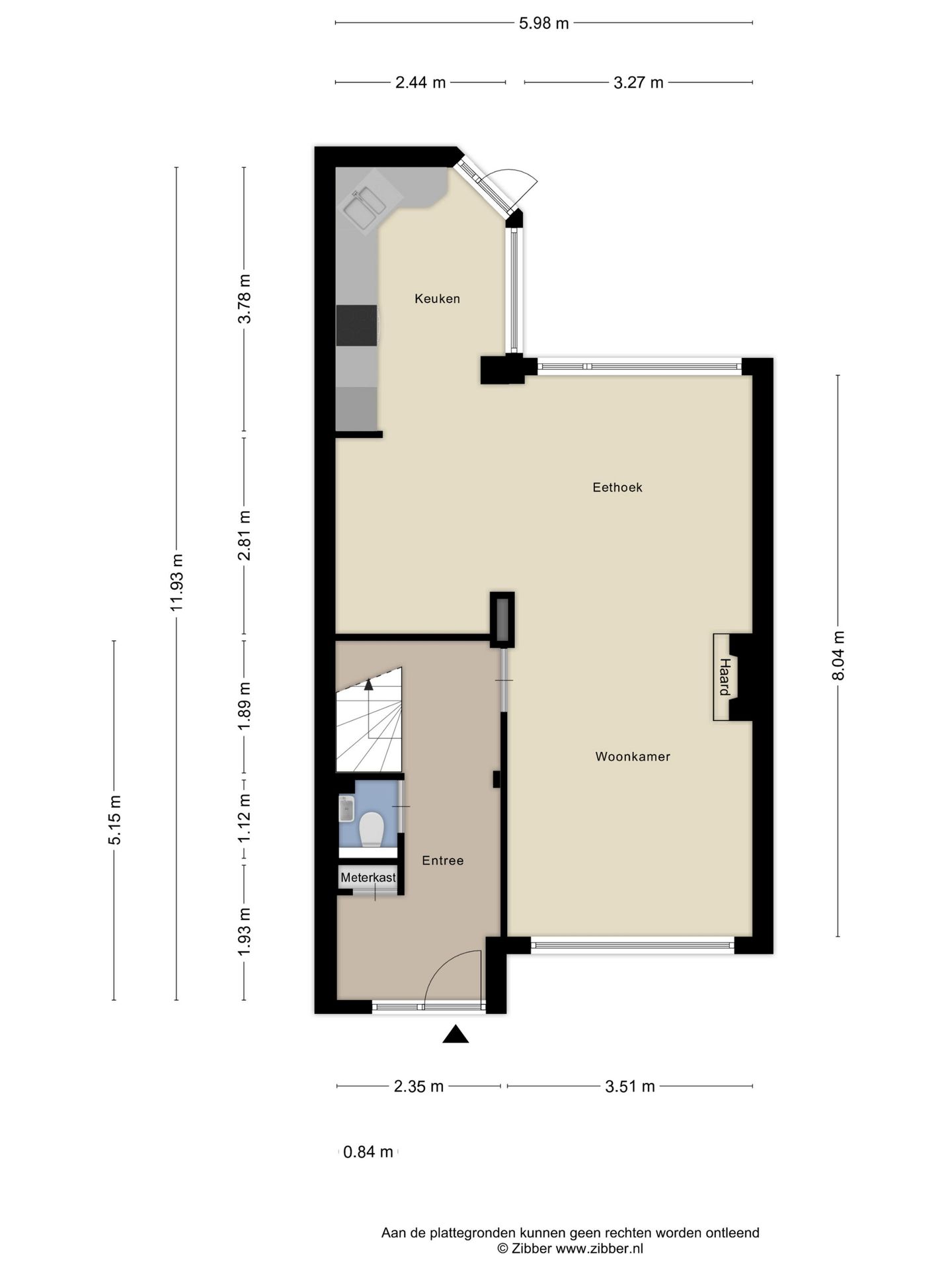 Photo 34 of De Steenzager 39