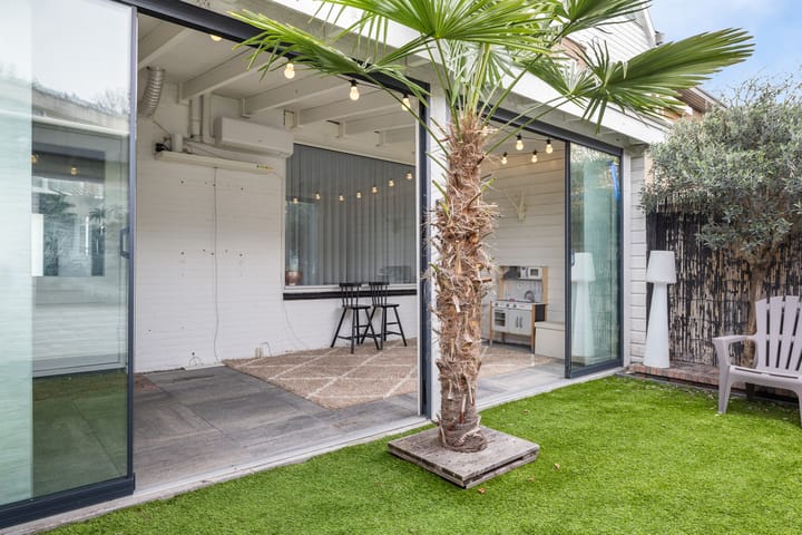 Photo 24 of Van der Duyn van Maasdamplantsoen 9