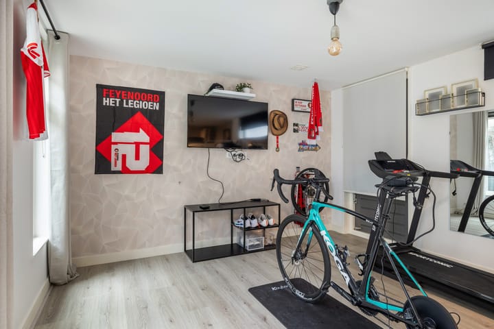 Photo 27 of Van der Duyn van Maasdamplantsoen 9