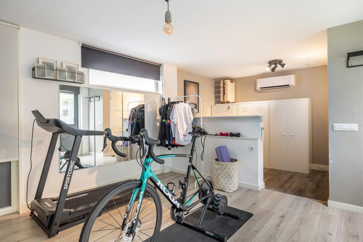 Photo 28 of Van der Duyn van Maasdamplantsoen 9