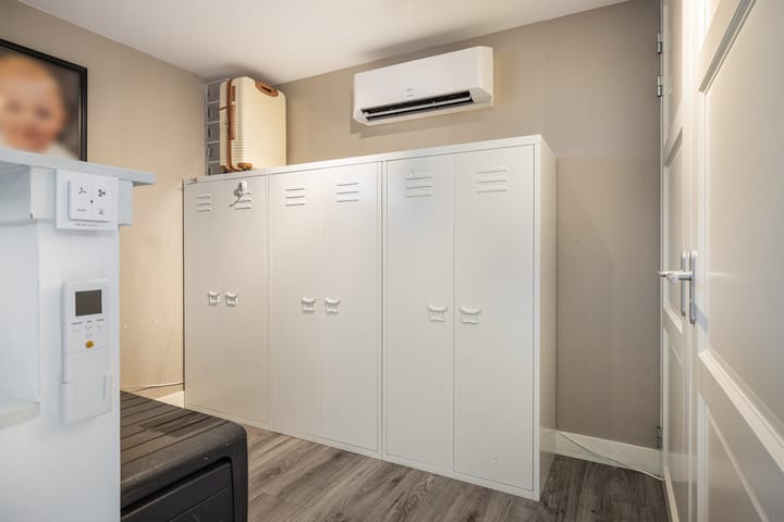 Photo 29 of Van der Duyn van Maasdamplantsoen 9