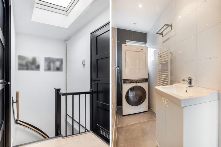 Photo 30 of Van der Duyn van Maasdamplantsoen 9