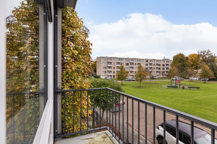 Photo 33 of Van der Duyn van Maasdamplantsoen 9