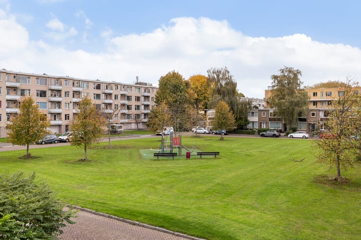 Photo 34 of Van der Duyn van Maasdamplantsoen 9