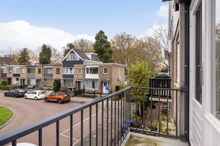 Photo 35 of Van der Duyn van Maasdamplantsoen 9