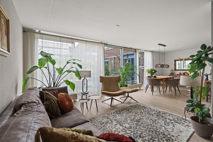 Foto 2 van Panamahof 4