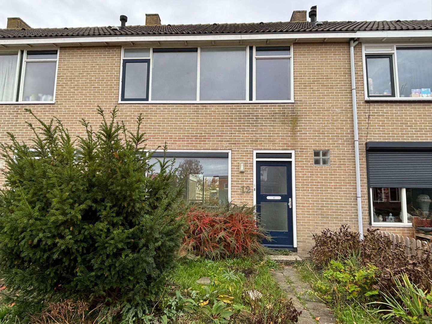 Photo 1 of Schoolstraat 12