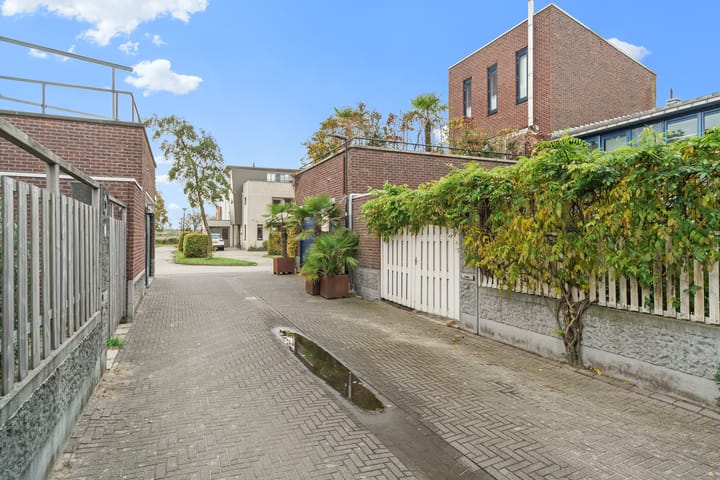 Foto 6 van Panamahof 4