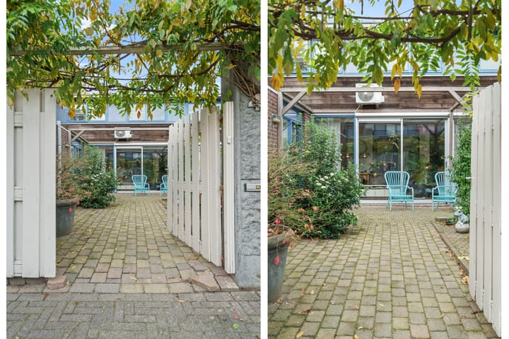 Foto 8 van Panamahof 4