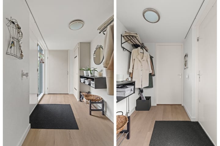 Foto 9 van Panamahof 4