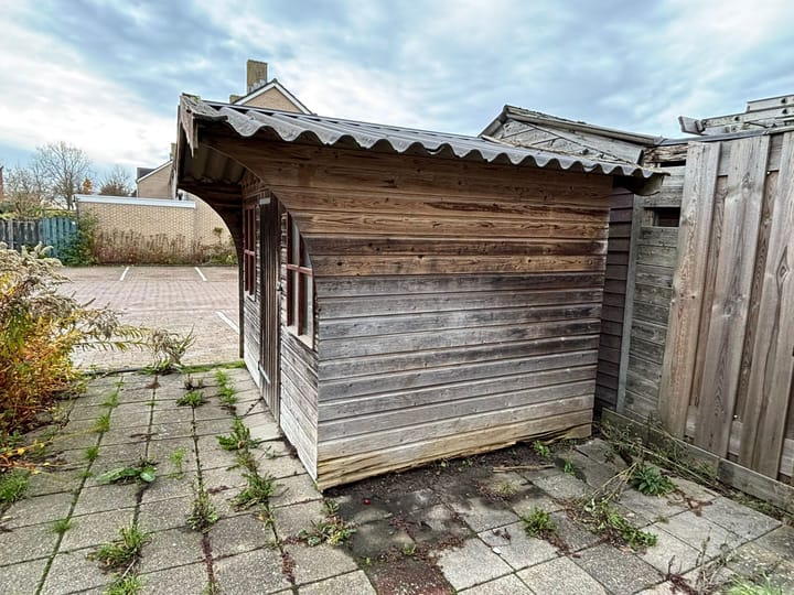 Photo 9 of Schoolstraat 12