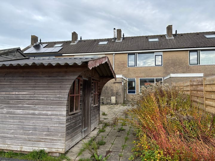 Photo 12 of Schoolstraat 12