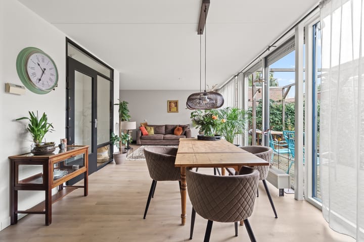 Foto 15 van Panamahof 4