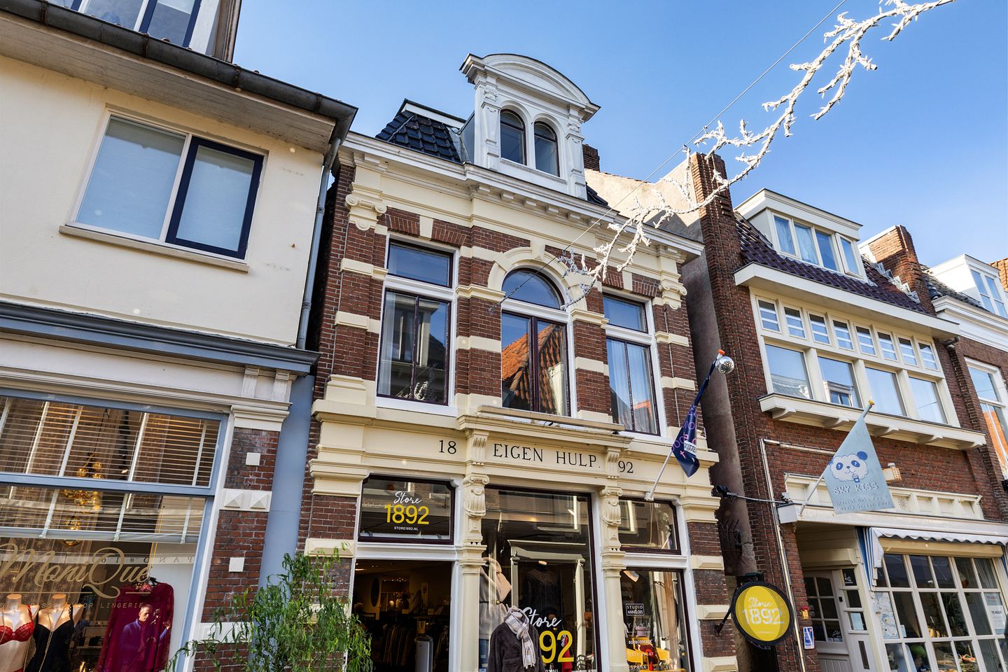 View photo 3 of Kleine Kerkstraat 15