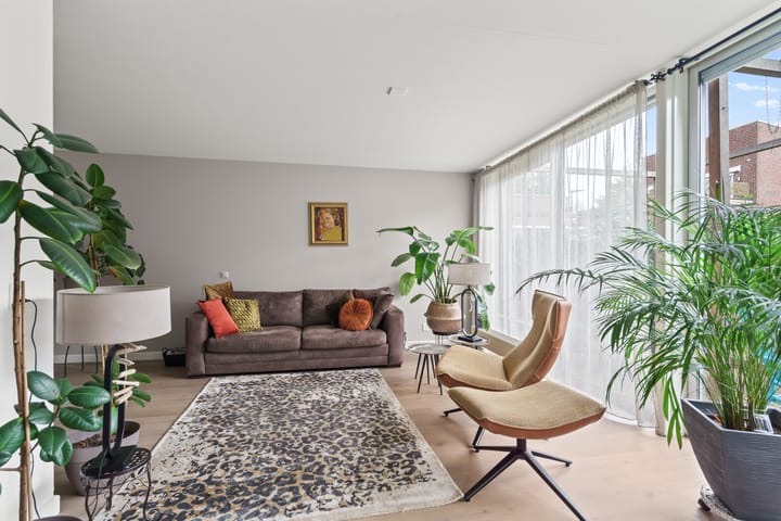 Foto 18 van Panamahof 4