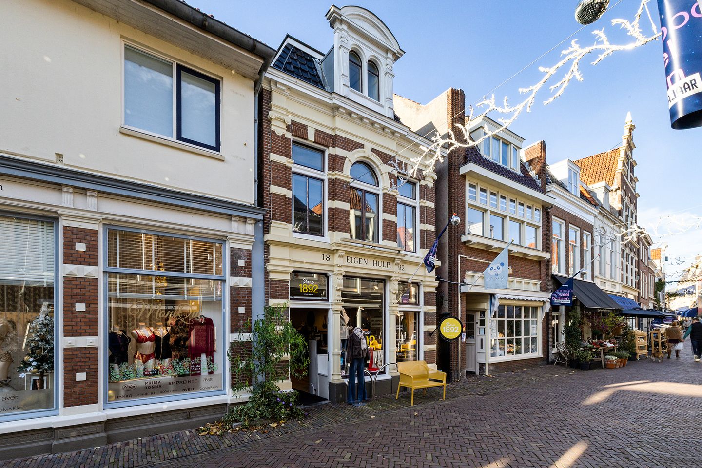 View photo 4 of Kleine Kerkstraat 15