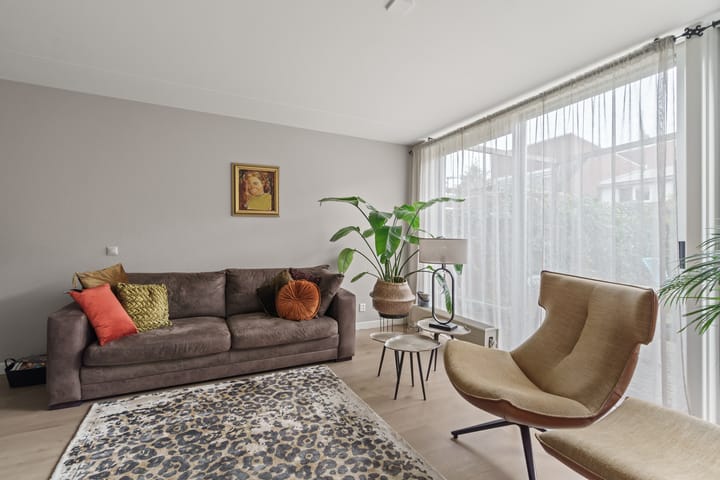 Foto 19 van Panamahof 4